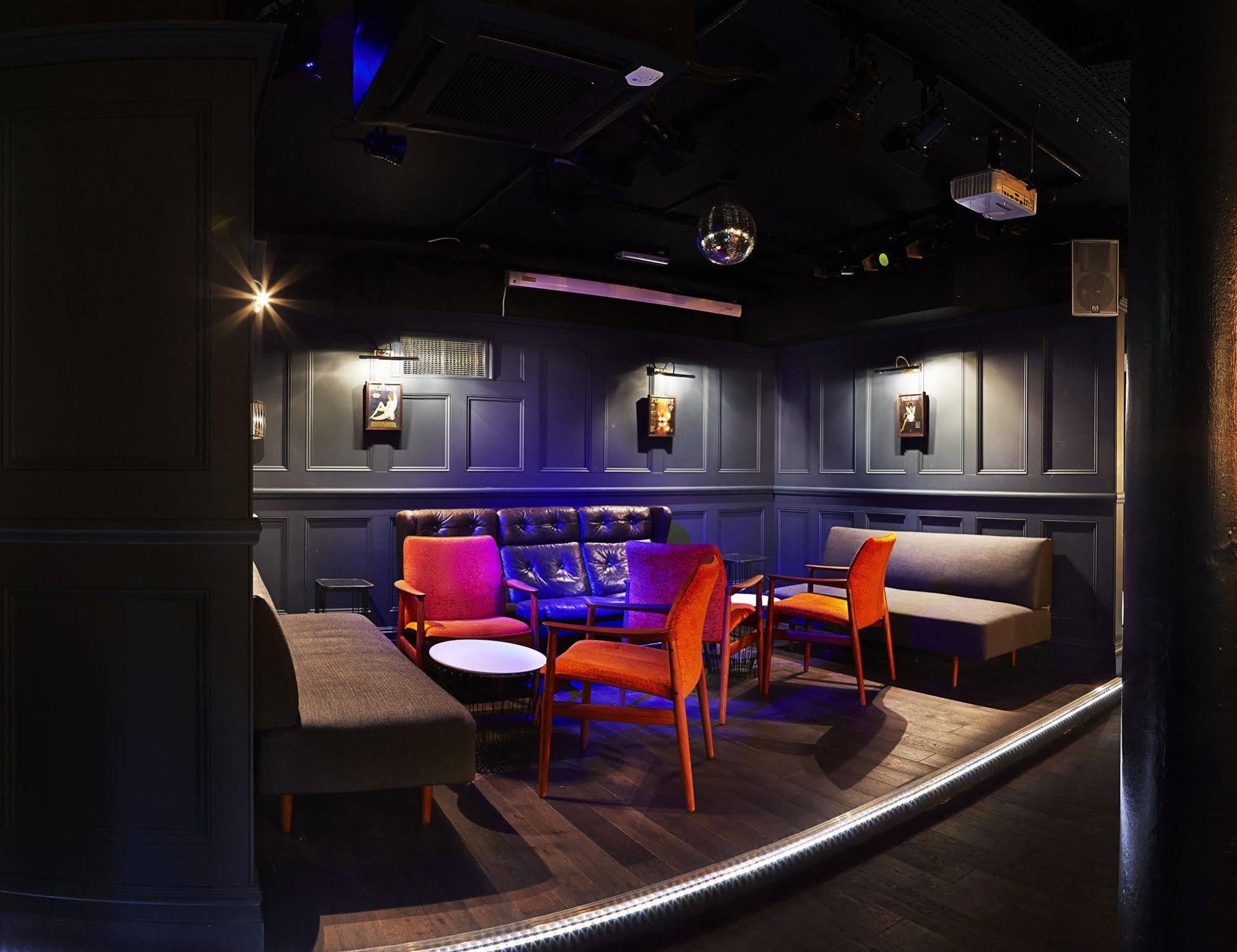 Hertford House Екстер'єр фото