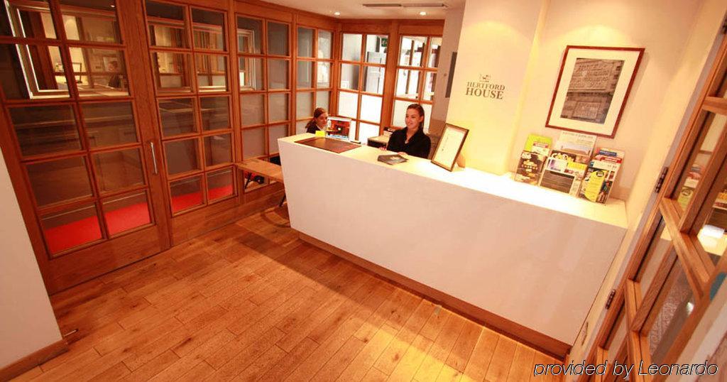 Hertford House Інтер'єр фото