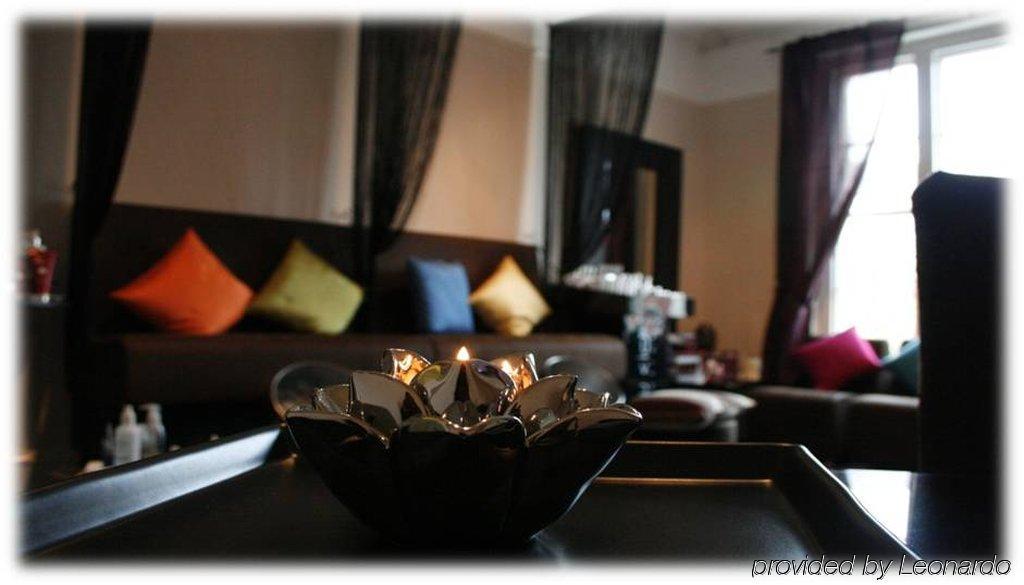 Hertford House Номер фото