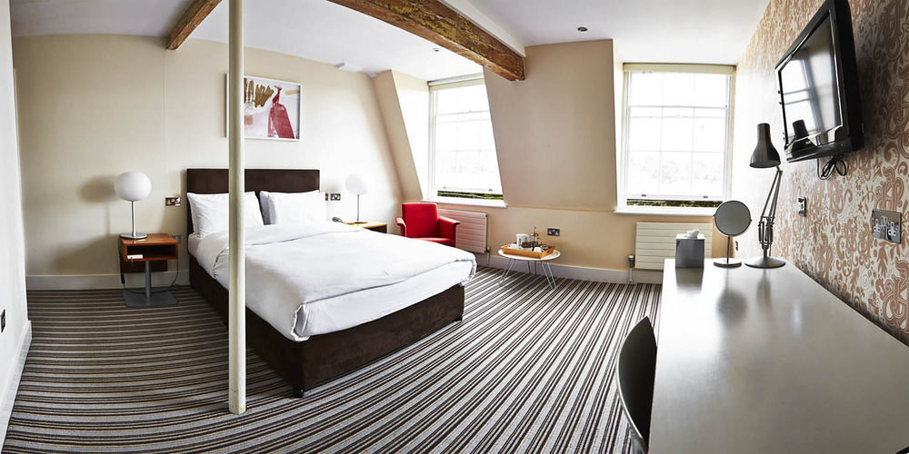 Hertford House Екстер'єр фото