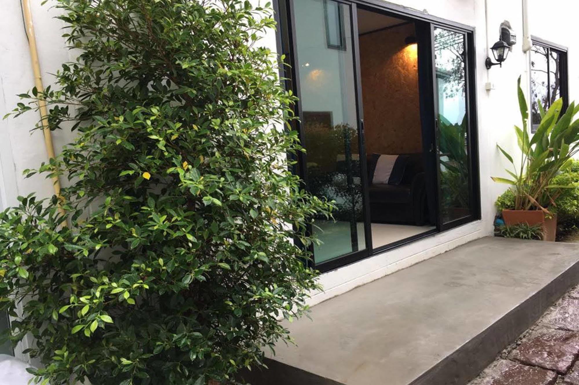 Hertford House Екстер'єр фото