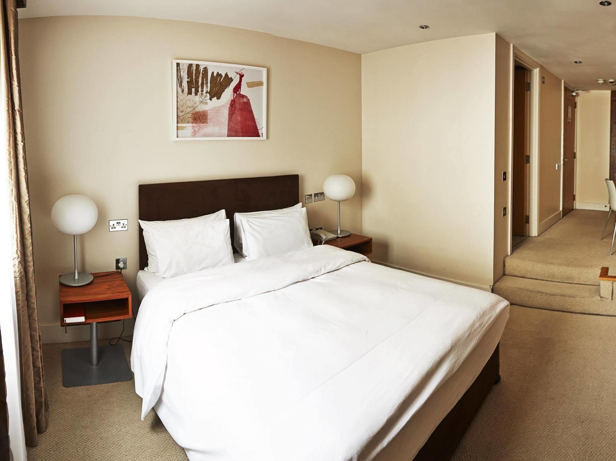 Hertford House Екстер'єр фото