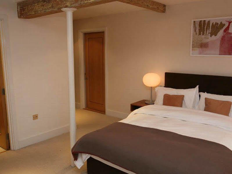 Hertford House Екстер'єр фото