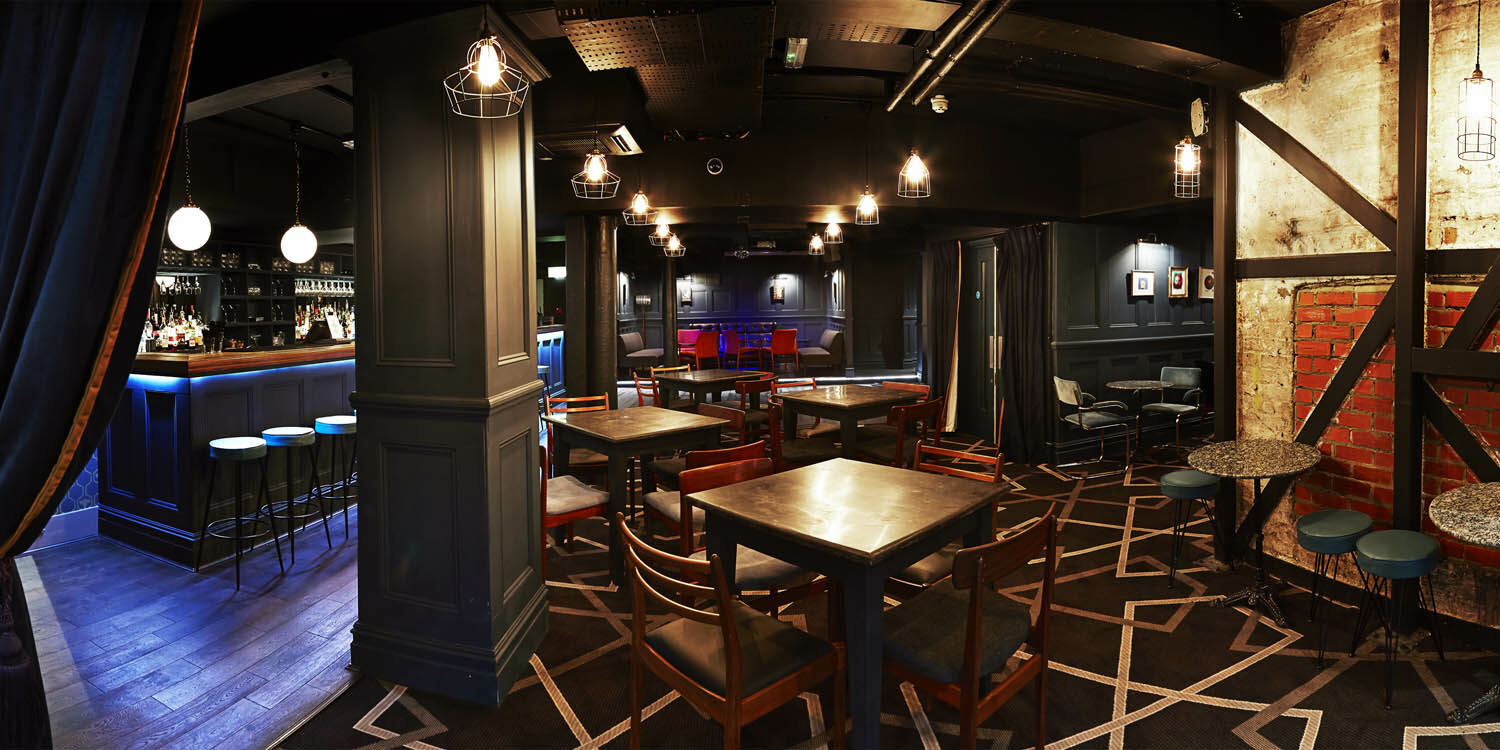 Hertford House Екстер'єр фото