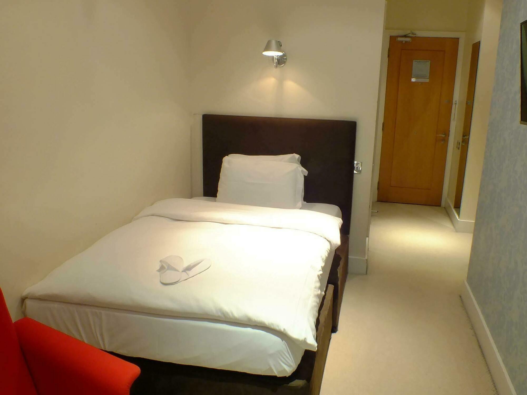 Hertford House Екстер'єр фото