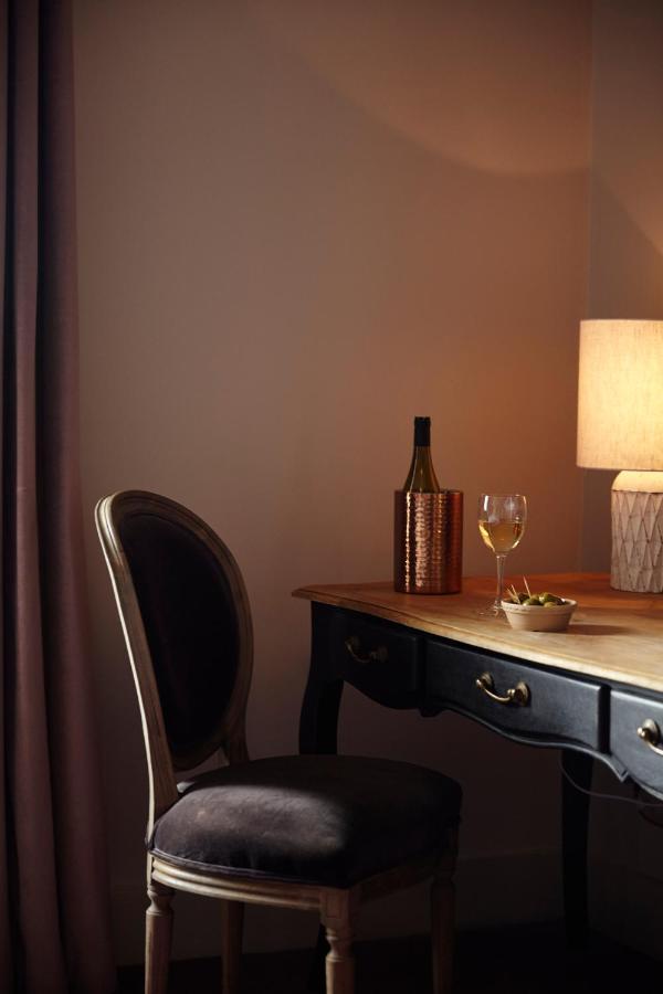 Hertford House Екстер'єр фото