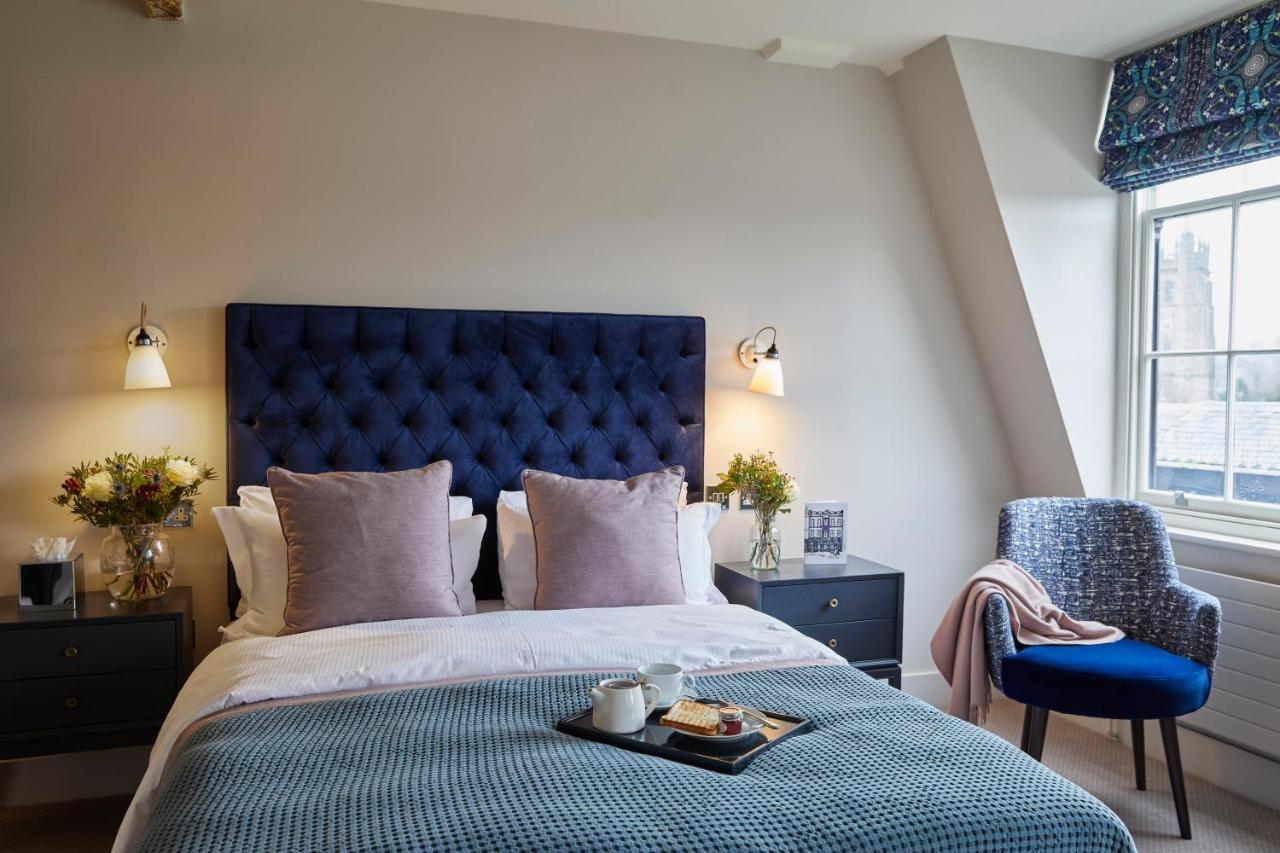 Hertford House Екстер'єр фото