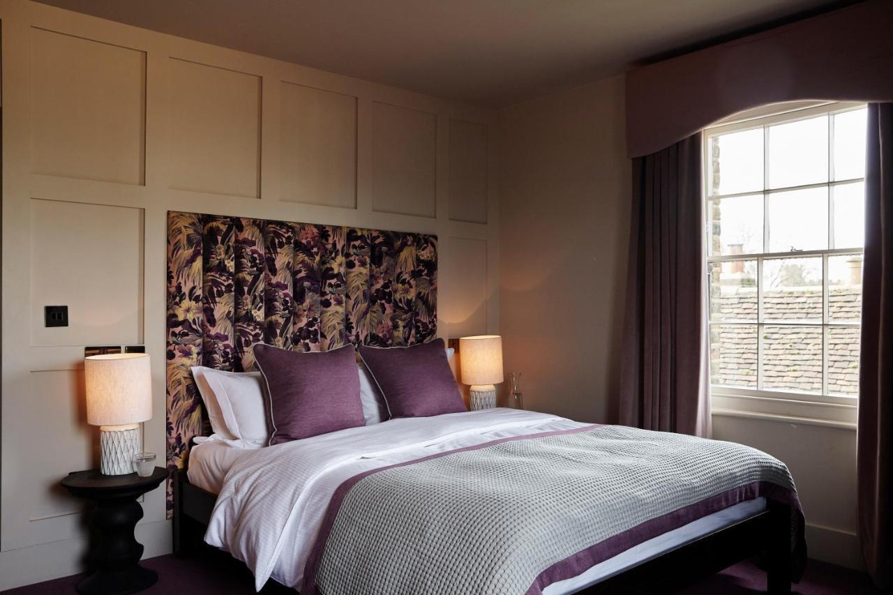 Hertford House Екстер'єр фото