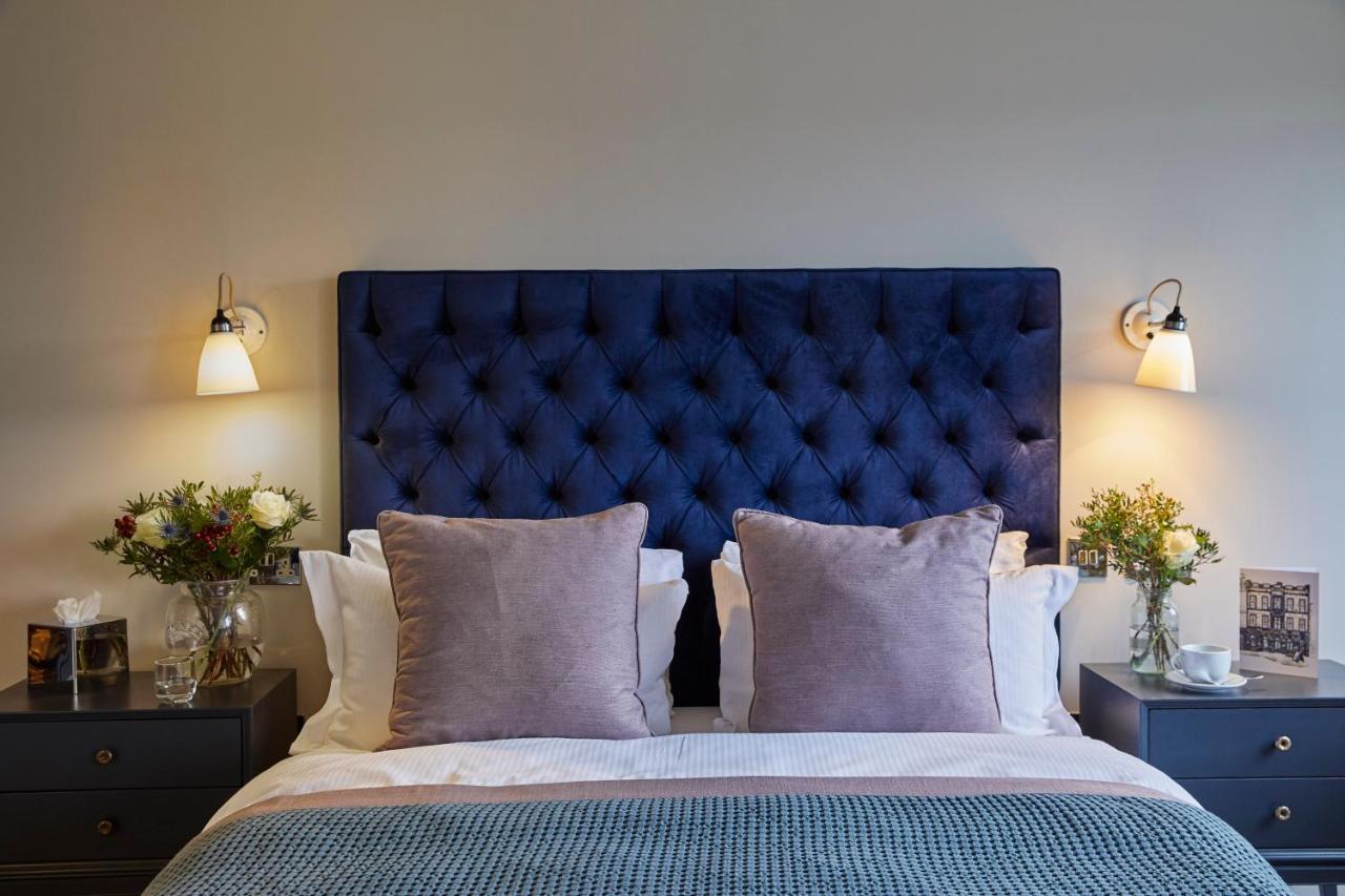 Hertford House Екстер'єр фото