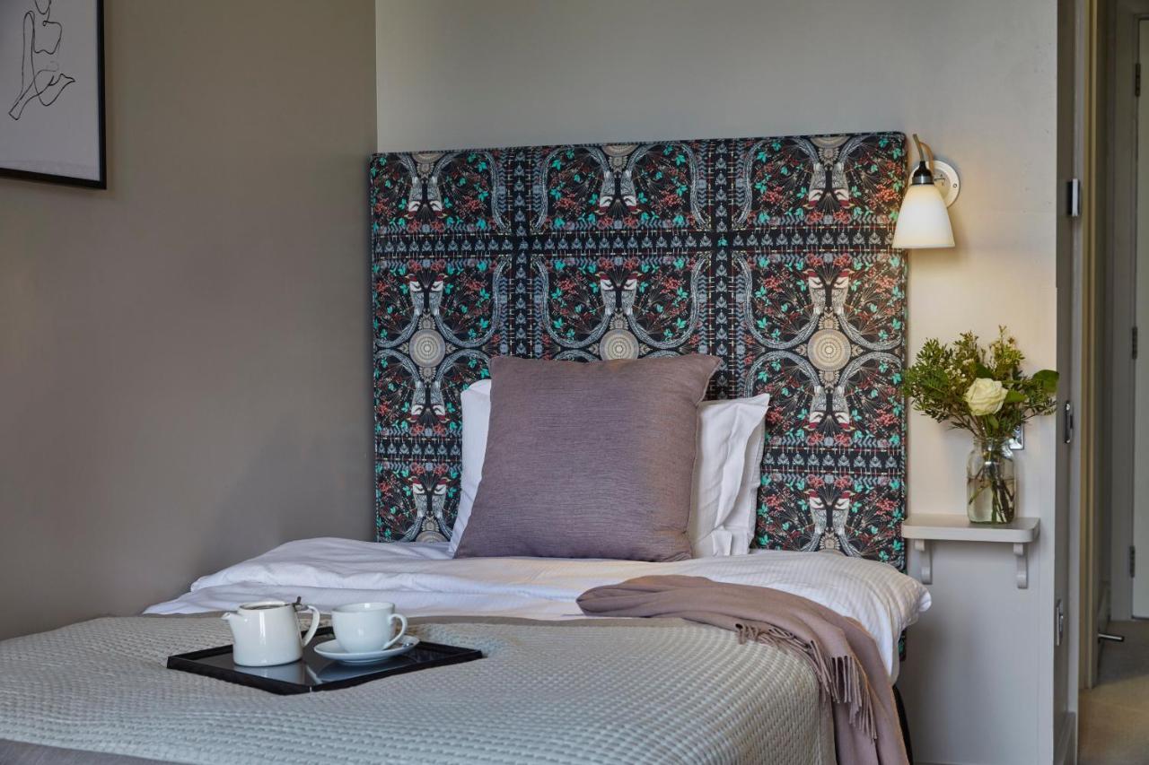 Hertford House Екстер'єр фото