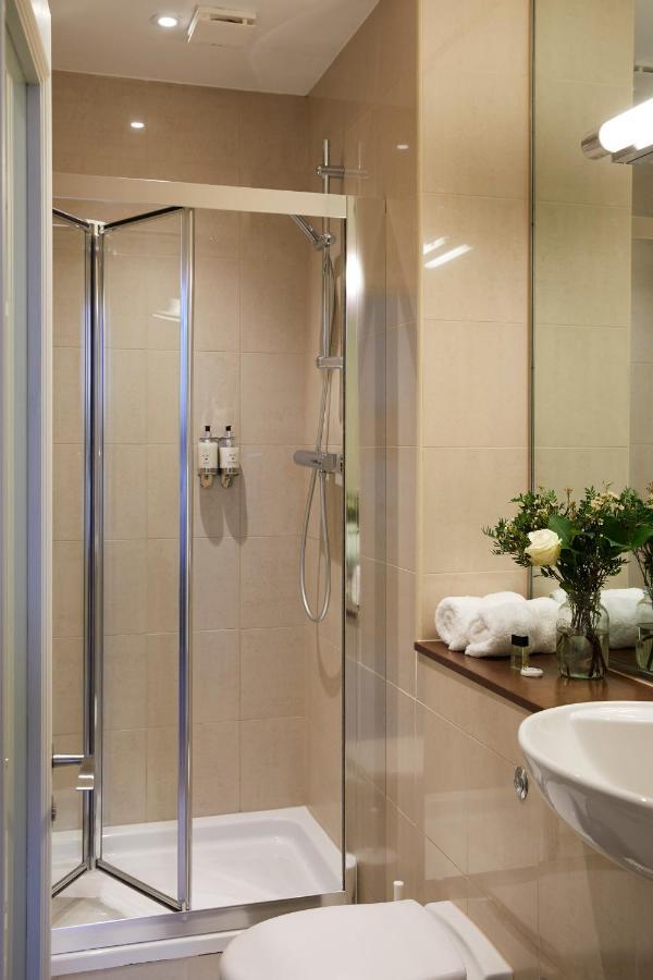 Hertford House Екстер'єр фото