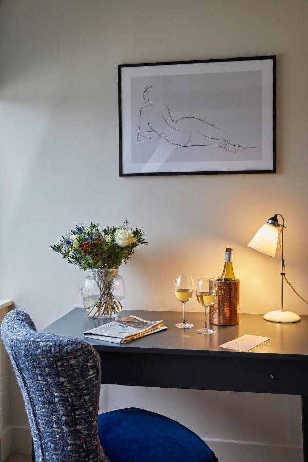 Hertford House Екстер'єр фото