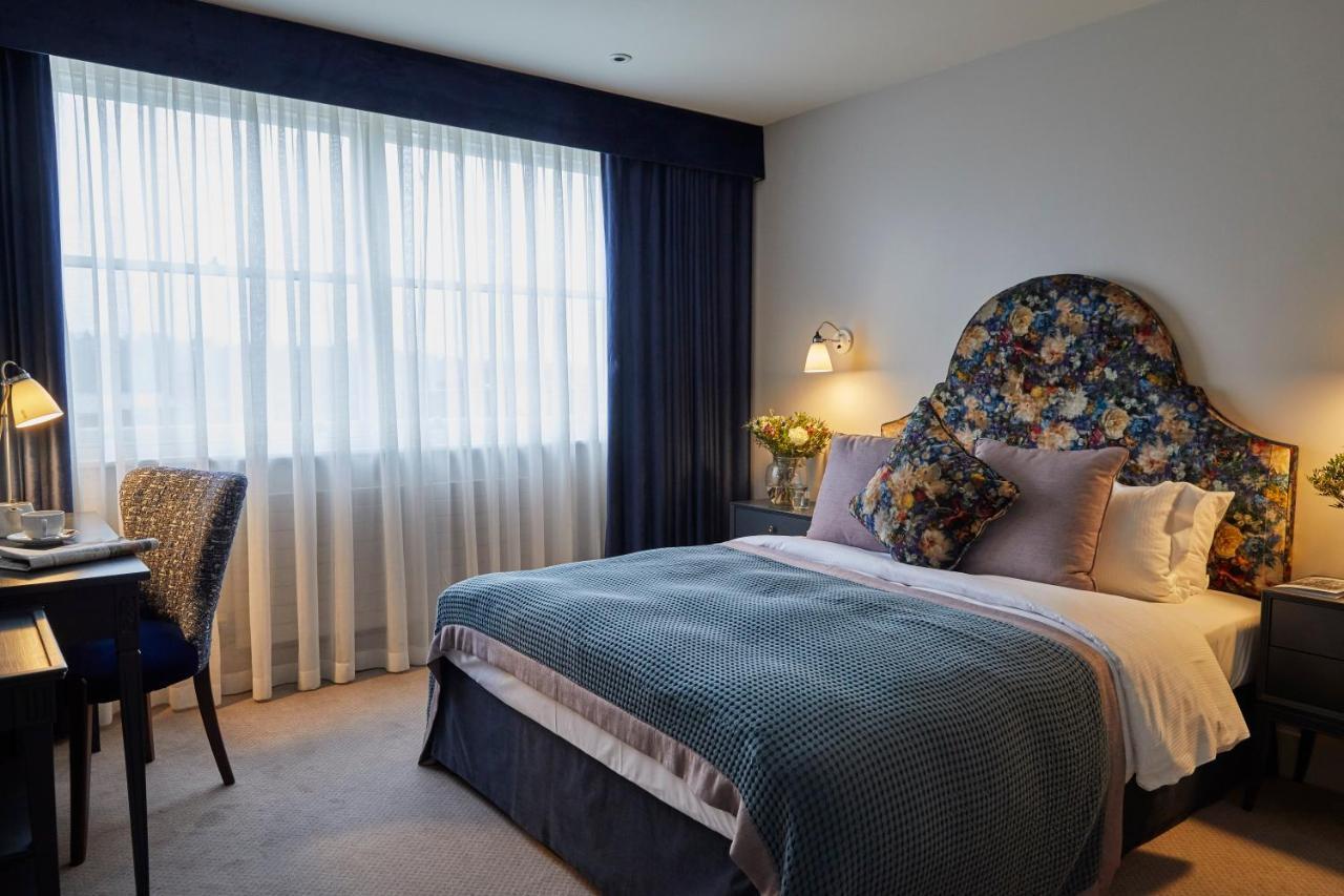 Hertford House Екстер'єр фото