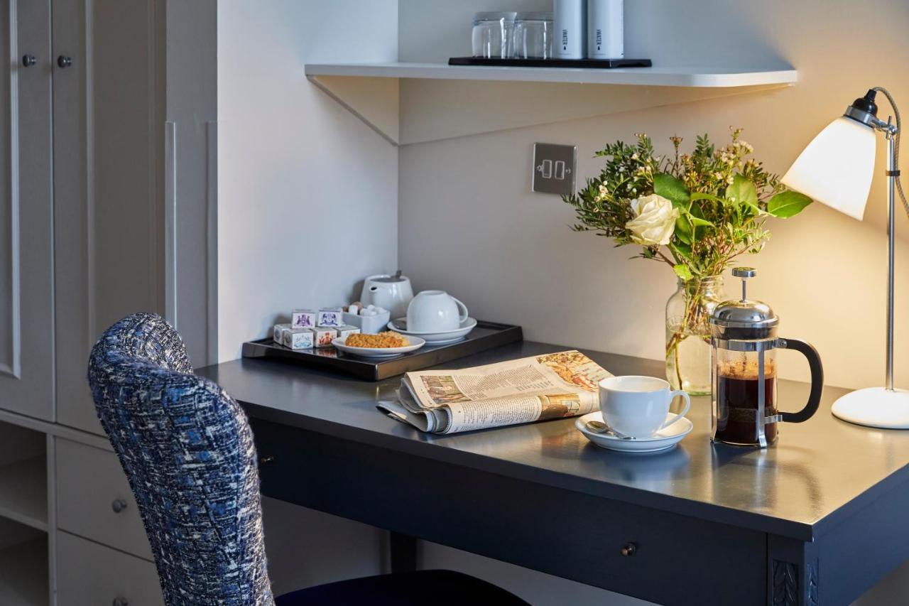 Hertford House Екстер'єр фото