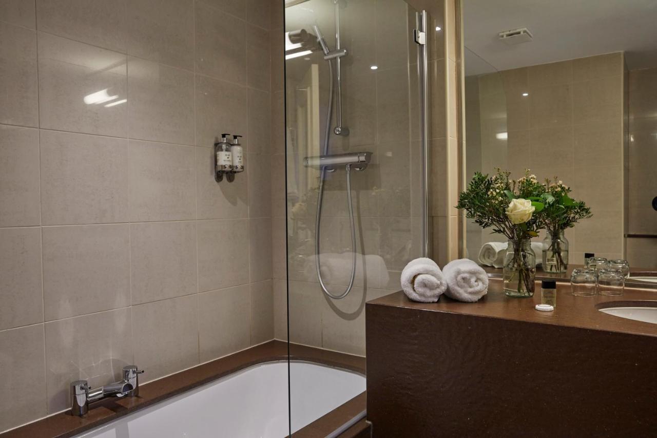 Hertford House Екстер'єр фото