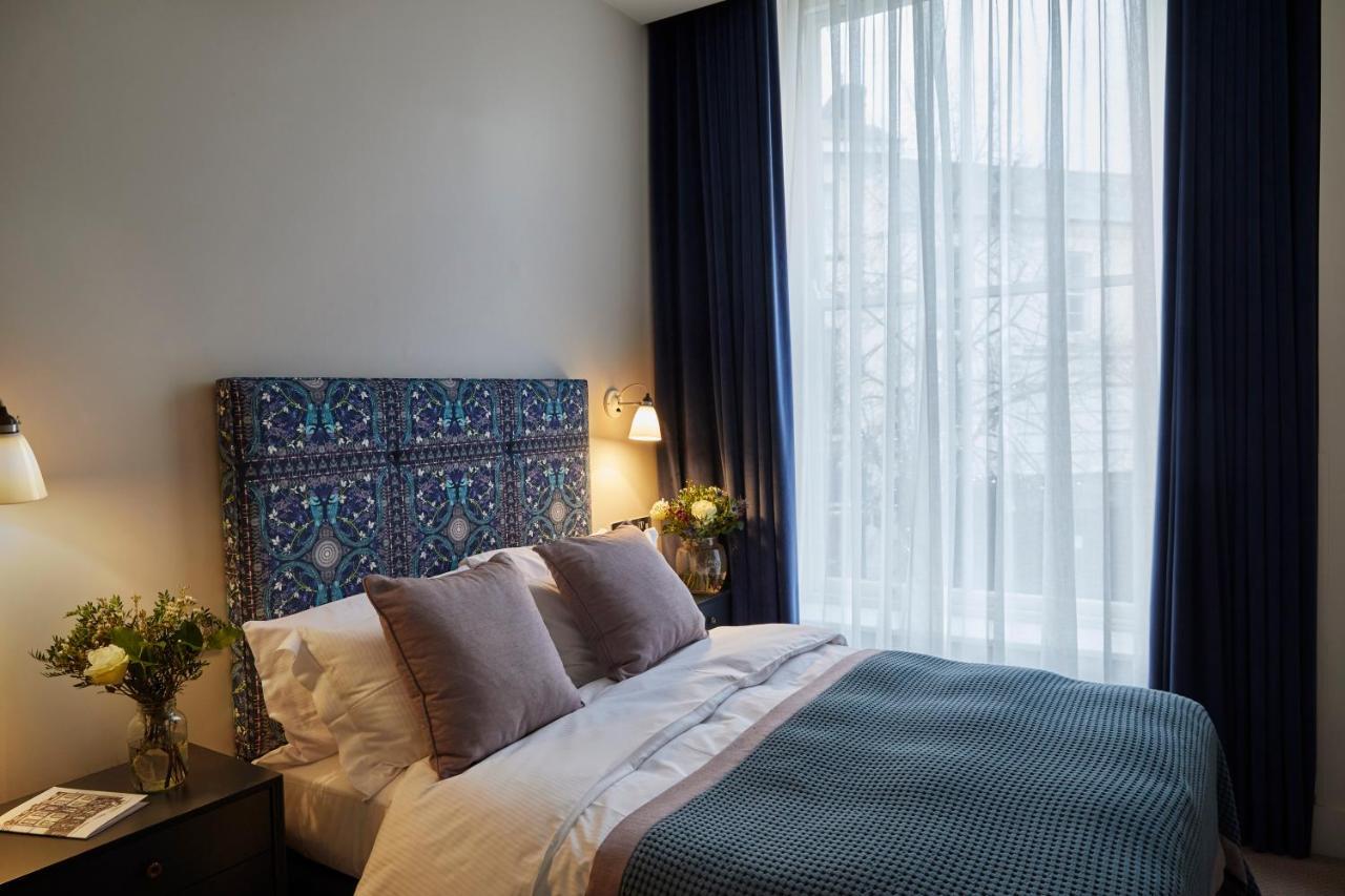 Hertford House Екстер'єр фото