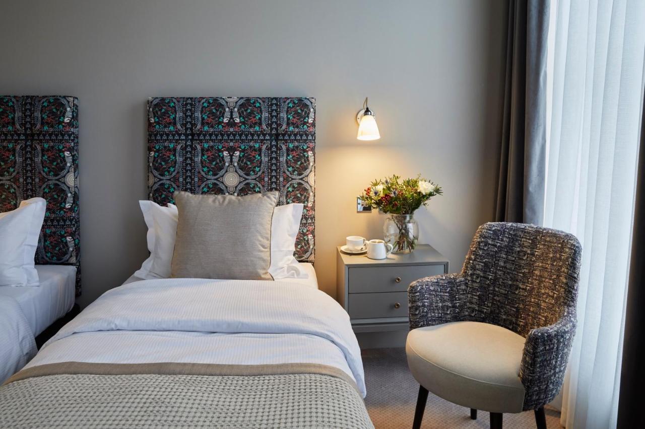 Hertford House Екстер'єр фото